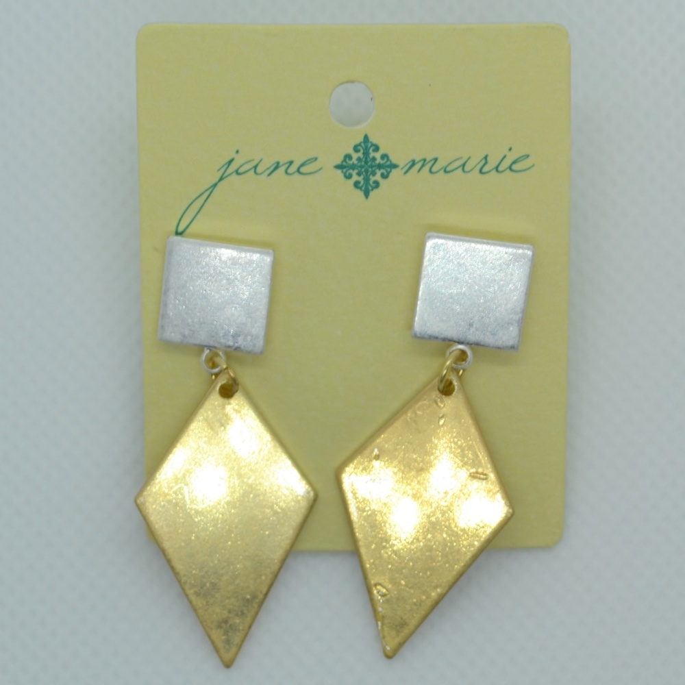 Jane Marie Earrings